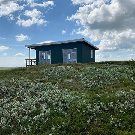 Skeithvellir Panorama House Villa Hella Dış mekan fotoğraf